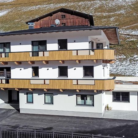 Apartment Schoeser By Interhome Hippach Exterior foto