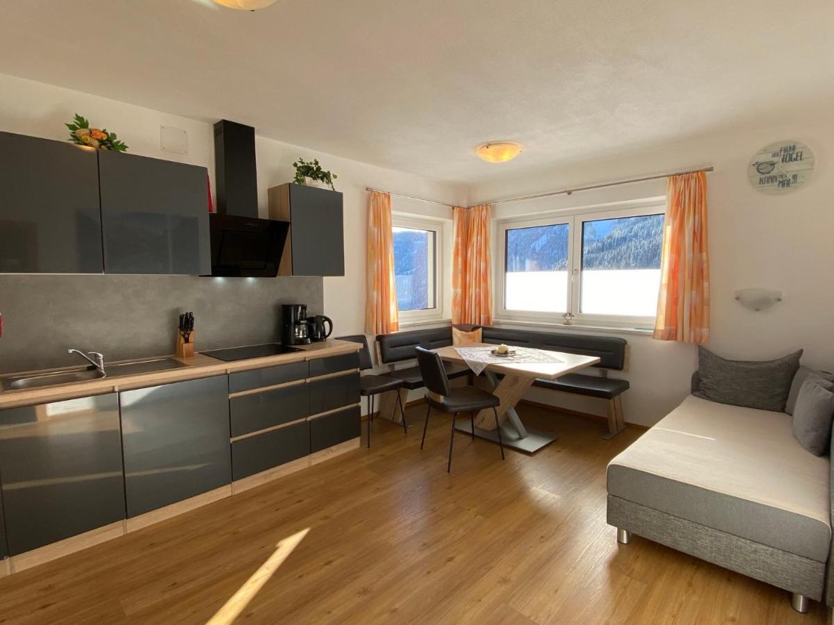Apartment Schoeser By Interhome Hippach Exterior foto