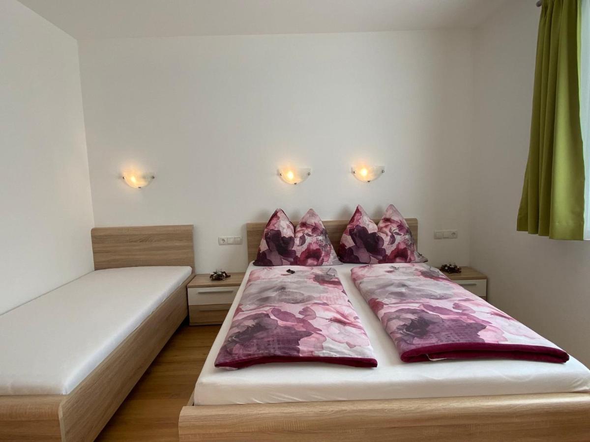 Apartment Schoeser By Interhome Hippach Exterior foto