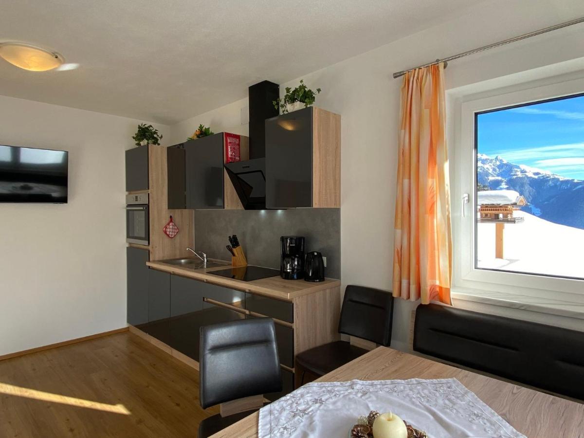 Apartment Schoeser By Interhome Hippach Exterior foto