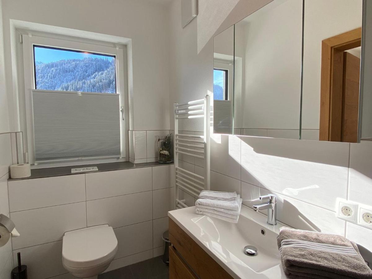 Apartment Schoeser By Interhome Hippach Exterior foto